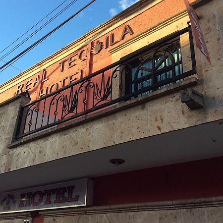 Hotel Real Tequila Exterior foto