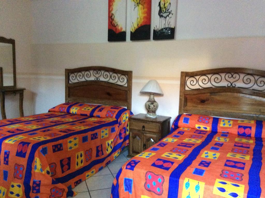 Hotel Real Tequila Zimmer foto