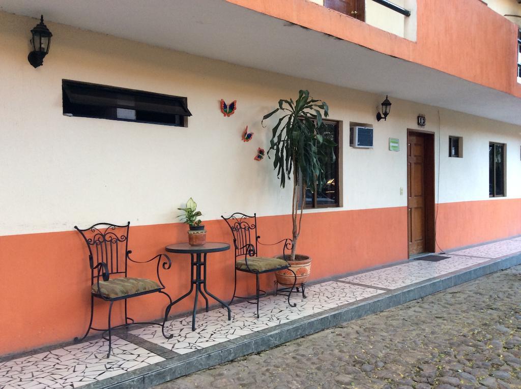 Hotel Real Tequila Exterior foto